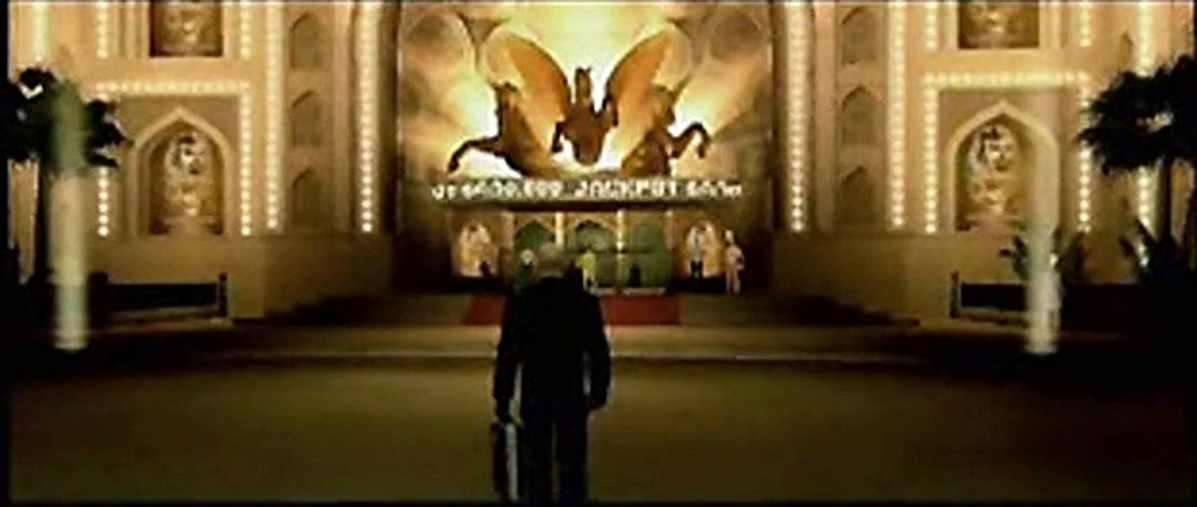 Hitman: Blood Money - Trailer 1-61115