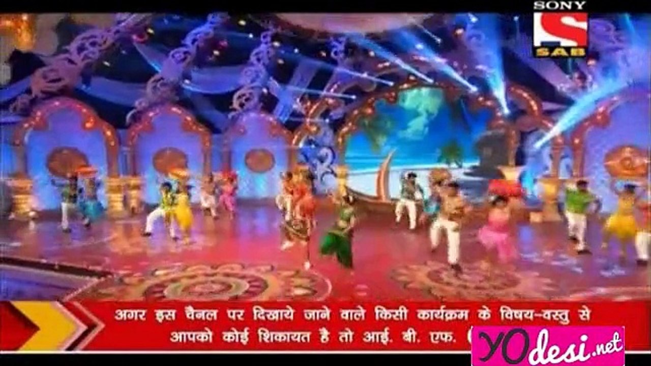 Sab Ki Diwali 6th nov 2015 pt-9