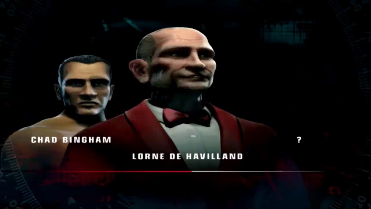 PC [VOSTFR] - Hitman : Blood Money - 06 The Murder Of Crows-61115