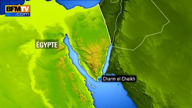 Crash en Egypte: l’analyse des boites noires fait privilégier la thèse de l’attentat