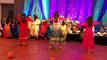 Pakistani Wedding Superb Dance