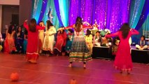 Pakistani Wedding Superb Dance