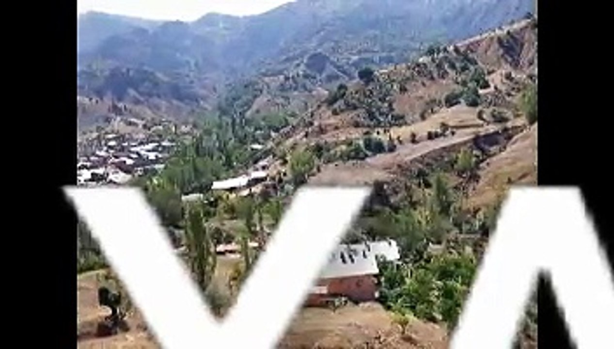 Balkaya Köyünün Havası ve Rüzgarı