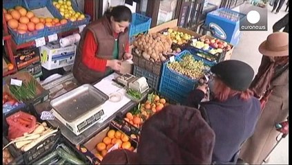 Румыния: страна быстрого роста и большой бедности