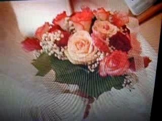 Notre mariage 8 juillet 2006