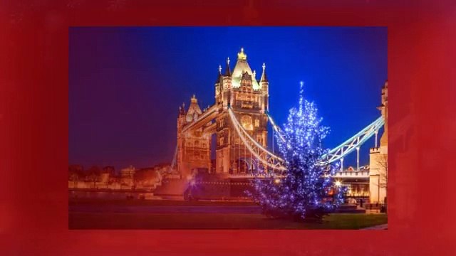 Christmas Party in a luxury Limousine in London by Easy Limo - 020 8997 2755