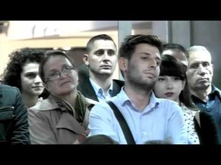 Report TV - Buxheti 2015, Veliaj: 100 mln $  do rikthejmë traditën e Ramës