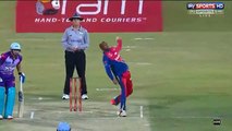ram  slam wicket