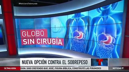 Método para perder peso, no requiere cirugía o dietas