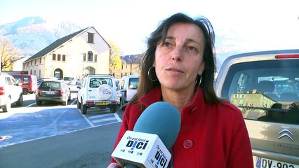 D!CI TV : Les réactions du séisme du Parpaillon ressenties à Embrun