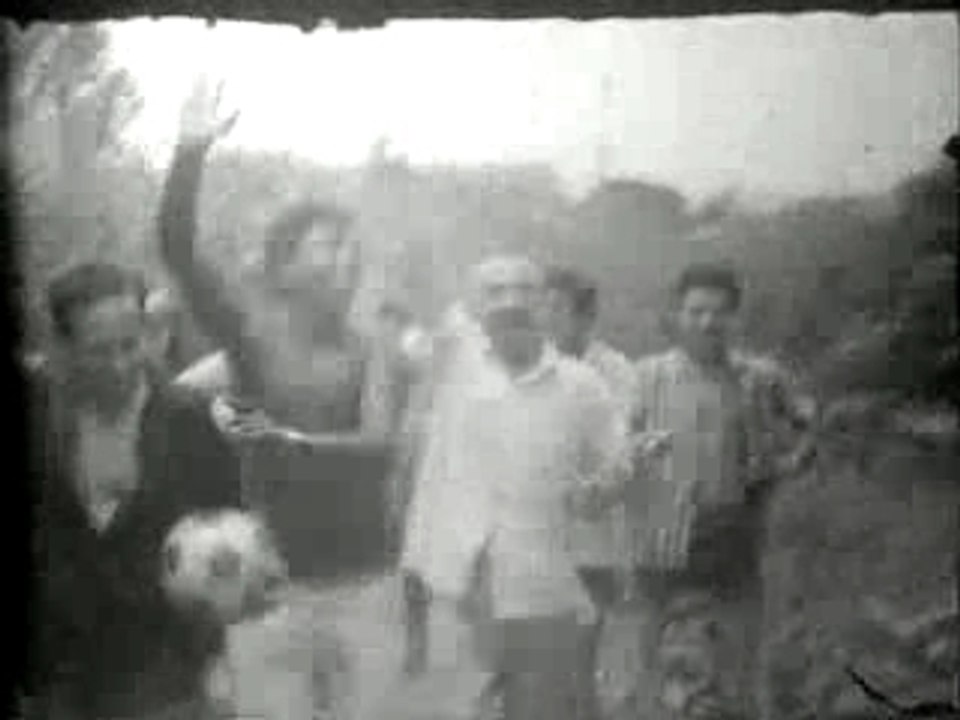 Break it all - Los Shakers