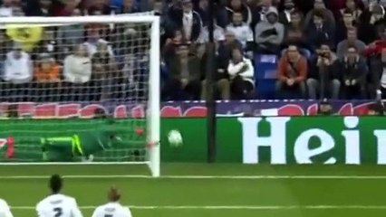 Real Madrid vs PSG 1-0 ~ All Goals & Highlights  Champions League 2015  031115