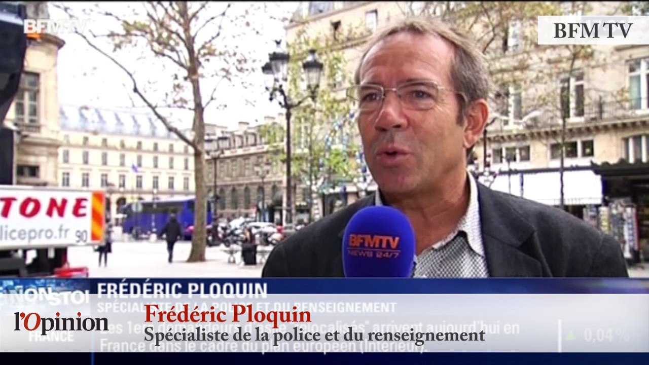 TextO’ : Bernard Debré : "Est-ce que vous êtes sûrs que Schengen va être remis après? Moi je ne crois pas."