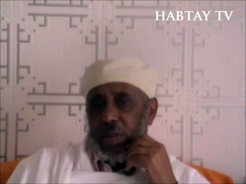 Habtay TV