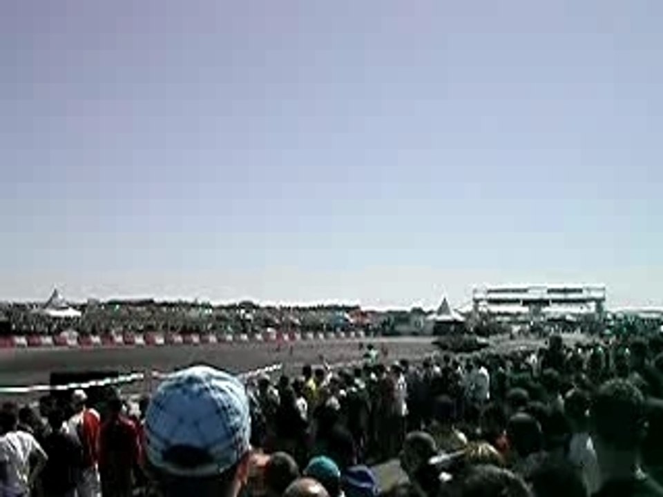 Drift 6