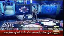 Umer Shareef ShowMan  6 Nov 2015