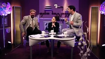 სერია 31 სრულად! ერთხელ საქართველოში 2015 Ertxel Saqartveloshi Seria 31