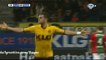 Tomi Jurić Goal Annulled - Roda 1-0 Den Haag - 06-11-2015
