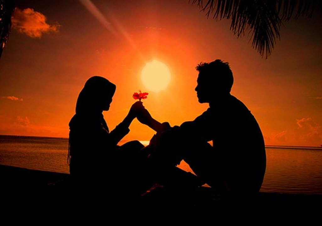 Ve Sen Gidiyorsun Fon Muzik Kemanlı Harika Şiir