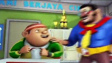Boboiboy Musim 3 Ep 3 Full Episode 🌟