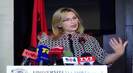 Ademi i kërkon ndihmë Universitetit për regjistrimin e arkivave të ish-Komunave- Ora News