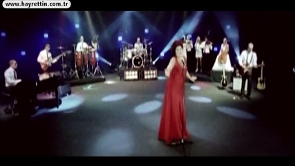 Dert Bende :) - Hayrettin