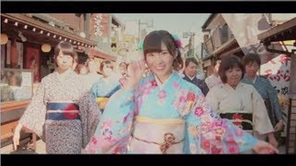 恋するフォーチュンクッキー 岩佐美咲 演歌 Ver. / AKB48[公式]