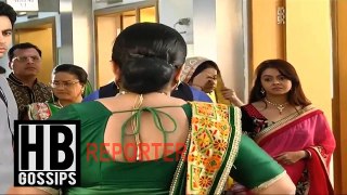 Saath Nibhana Saathiya Gopi Attacks Gohra For Killing Kokila 6th November 2015