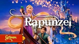 RAPUNZEL - Fairy Tales | Story for children in English