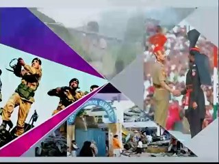 Dusra Rukh - November 6, 2015