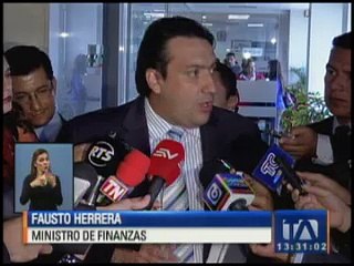 El Gobierno no realizara despidos en el sector público