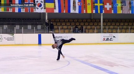 VOC2015 Alexander MAJOROV FS
