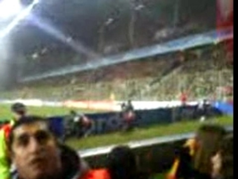 Losc manchester