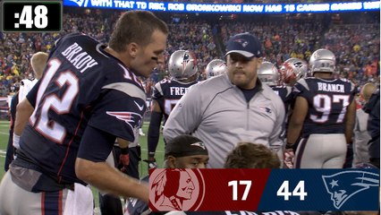 Week 9: Game Picks in 60 seconds