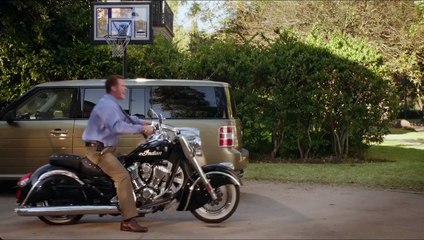 Daddys Home Official International Trailer #1 (2015) Mark Wahlberg, Will Ferrell Comedy H