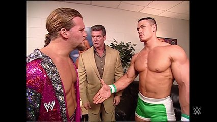 John Cena’s first 5 opponents: 5 Things