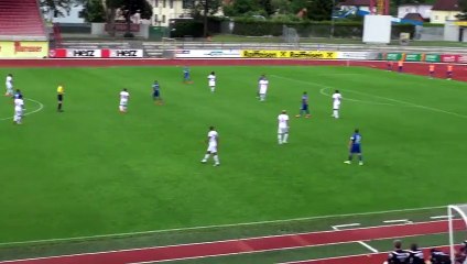 Marcel Ndjeng Goal׃ FIFA Puskas Award 2015 Nominee