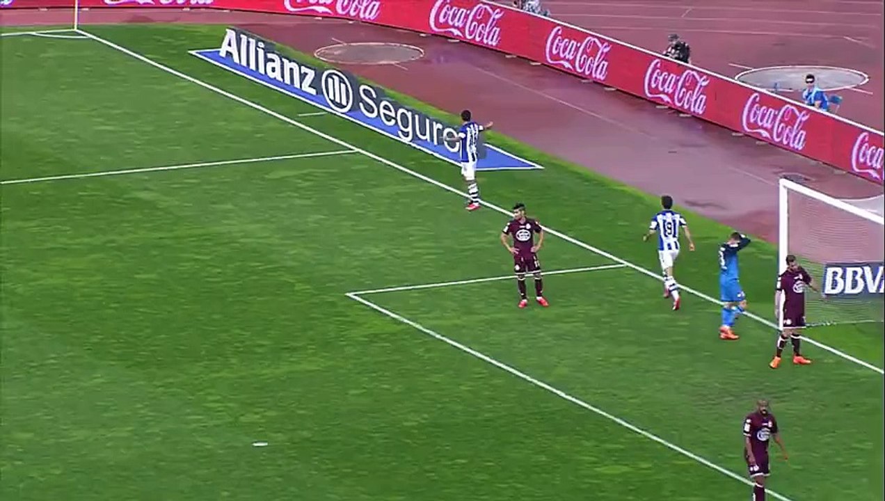Gonzalo Castro Goal׃ FIFA Puskas Award 2015 Nominee