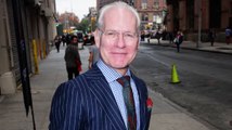 Tim Gunn: Shots Fired at Kardashian Clan