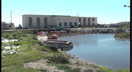 Në Durrës problem rrjeti i kanalizimeve,ujërat e bardha shkarkojnë me vonesë- Ora News