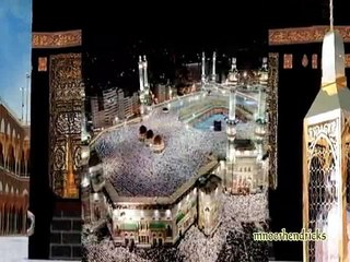 Mufti Menk - How to Deal with Drug Addicts