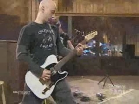 Shut up - Simple Plan