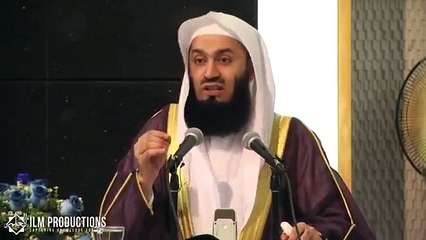 Fiqh of Love By Mufti Ismail Menk