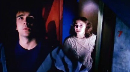 The Dorm That Dripped Blood | Trailer | 1982