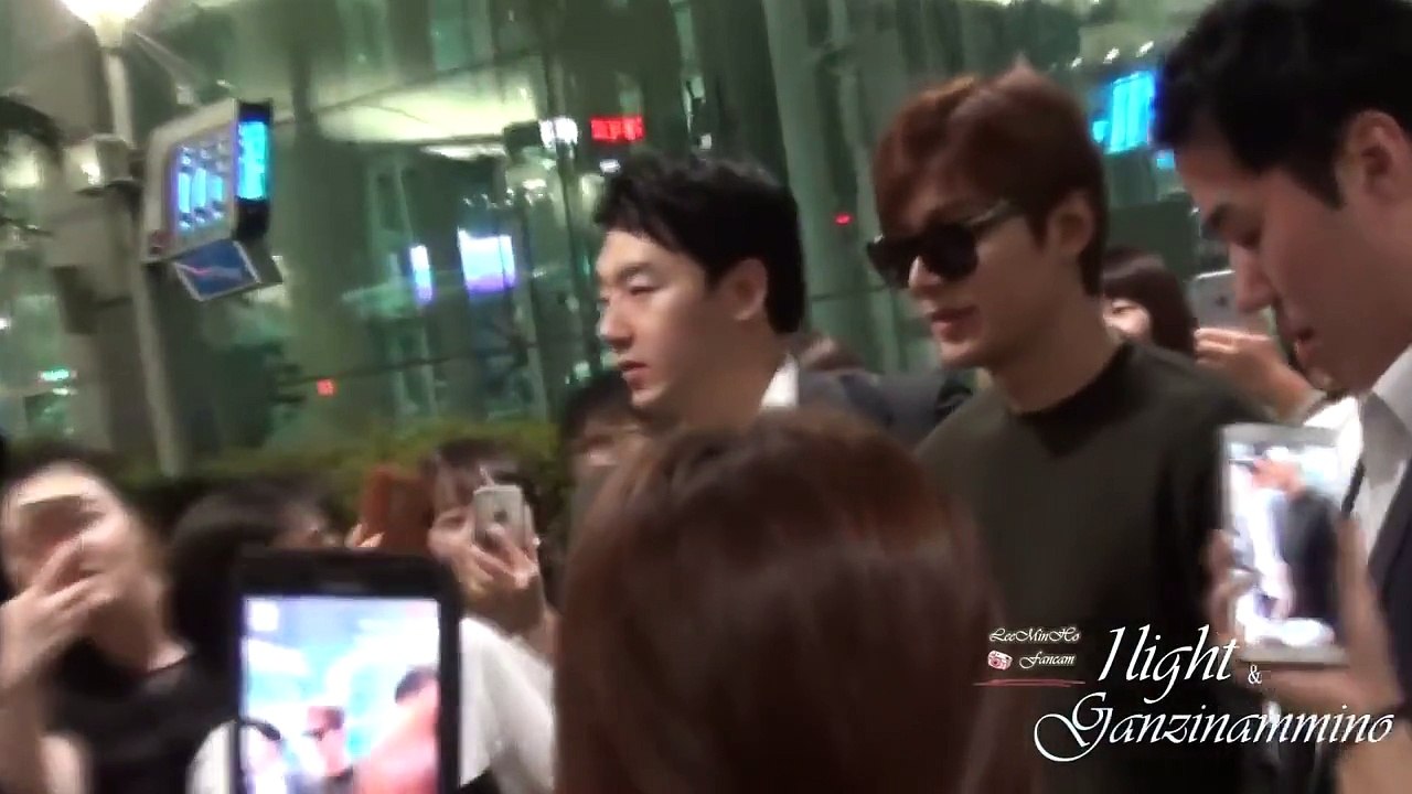 Lee min ho video collection part 1, lee min ho,Award, airtport, movies, kiss, drama, funny