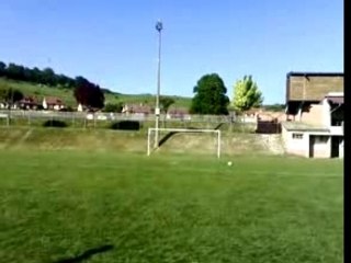 challenge Telefoot alex