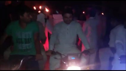 PROUD TO BE MUSLIM (NGO) 1