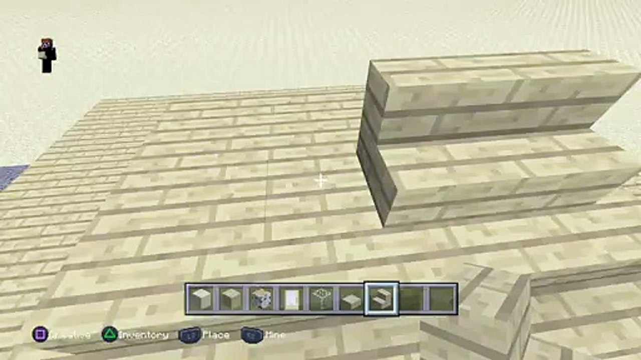 Minecraft: PlayStation®4 Edition_2