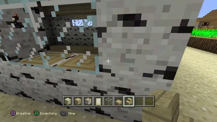 Minecraft: PlayStation®4 Edition_7