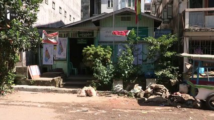 Elections en Birmanie : l'opposition redoute des fraudes